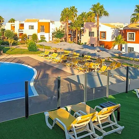 Vitors Village 4* Praia da Rocha