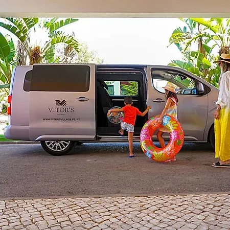 Hotel Vitors Village 4*