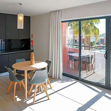 Vitors Village 4*