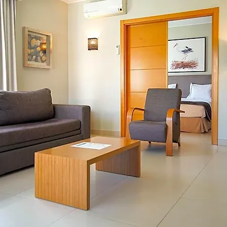 Vitors Village 4*