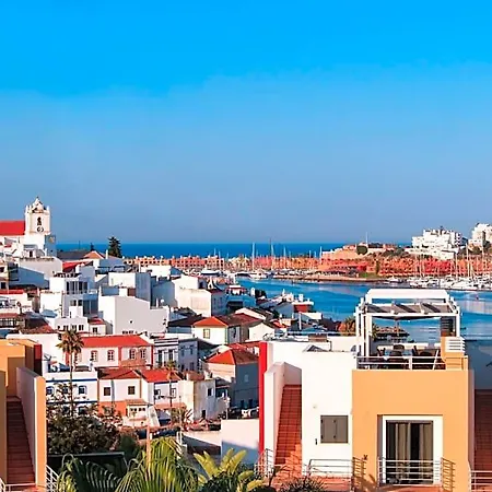 Vitors Village Hotel Praia da Rocha