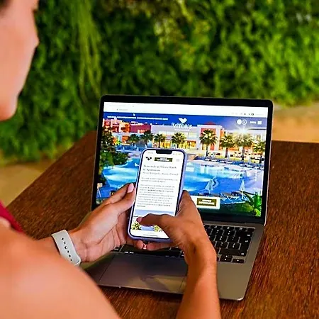 Hotel Vitors Village Praia da Rocha