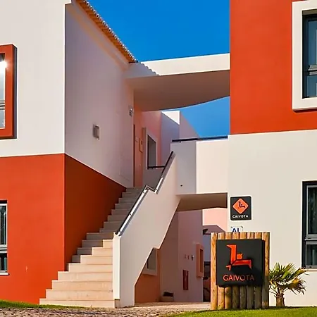 Hotel Vitors Village 4*