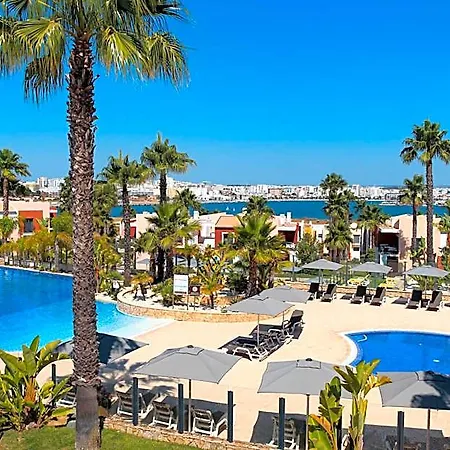 Vitors Village 4* Praia da Rocha