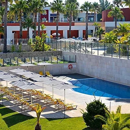 Vitors Village Praia da Rocha