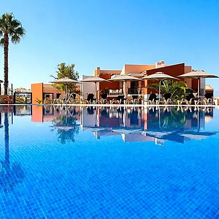 Vitors Village Hotel Praia da Rocha