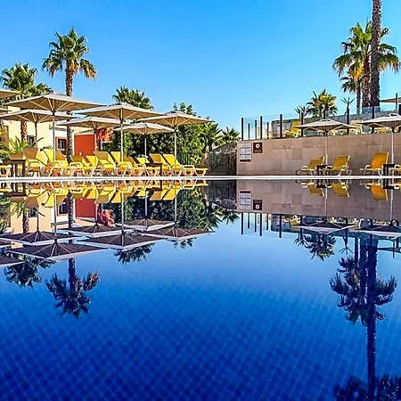 Hotel Vitors Village
