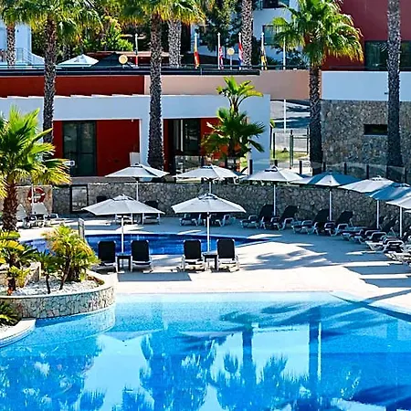 Hotel Vitors Village