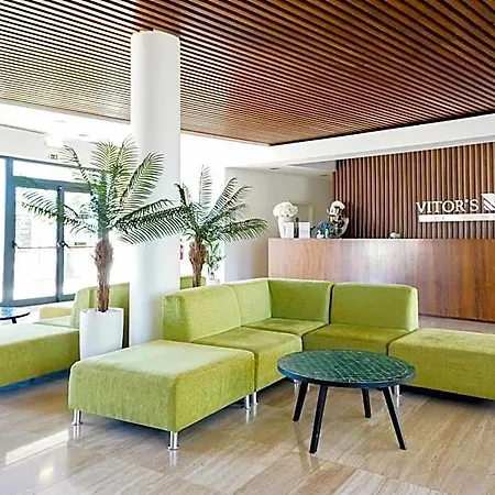 Hotel Vitors Village Praia da Rocha