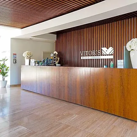 Vitors Village Hotel 4*