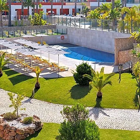 Hotel Vitors Village Praia da Rocha