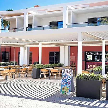 Vitors Village 4* Praia da Rocha