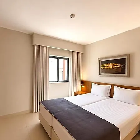 Vitors Village 4*